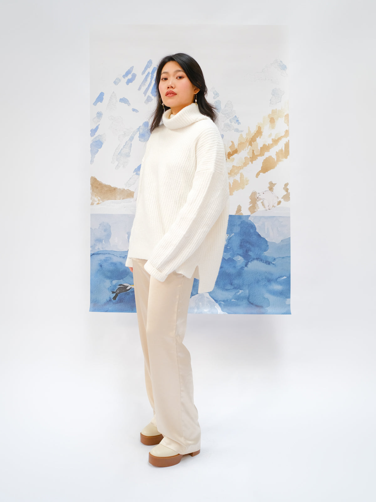 Arctique
