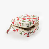 Cherries and Hearts Jewelry Box - Chérie Cherry