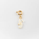 Charm's seahorse - Lucky you