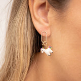 Charm's licorne