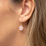 Charm's fleur violette