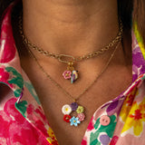 Charm's colibri d'Anna