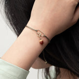 Charm's gland