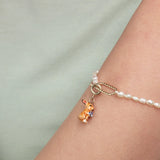 Charm's lapin marron