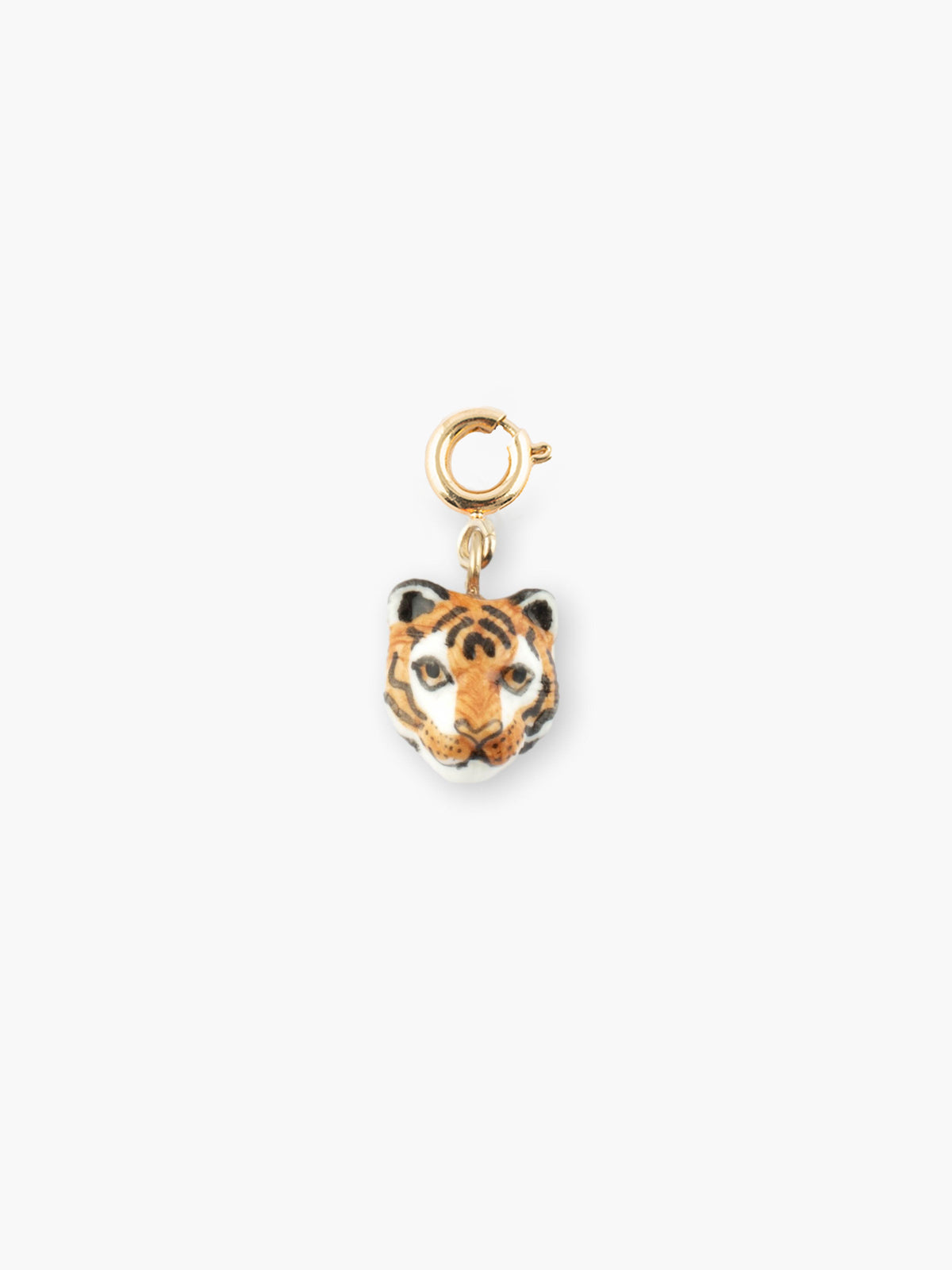 Tiger charm – NACH BIJOUX