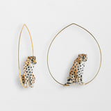 Leopard Creoles