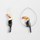 Toucan Creoles