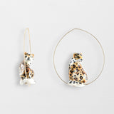 Leopard Creoles