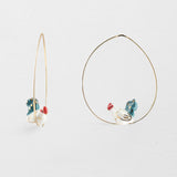 Small hen creoles
