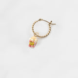 Mini créole pop-corn