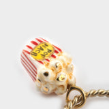 Mini créole pop-corn