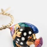 Mini Creole Spotted Fish - Sold individually