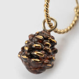 Mini Creole Pine Cone