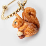 Mini squirrel creole