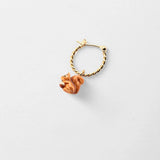 Mini squirrel creole