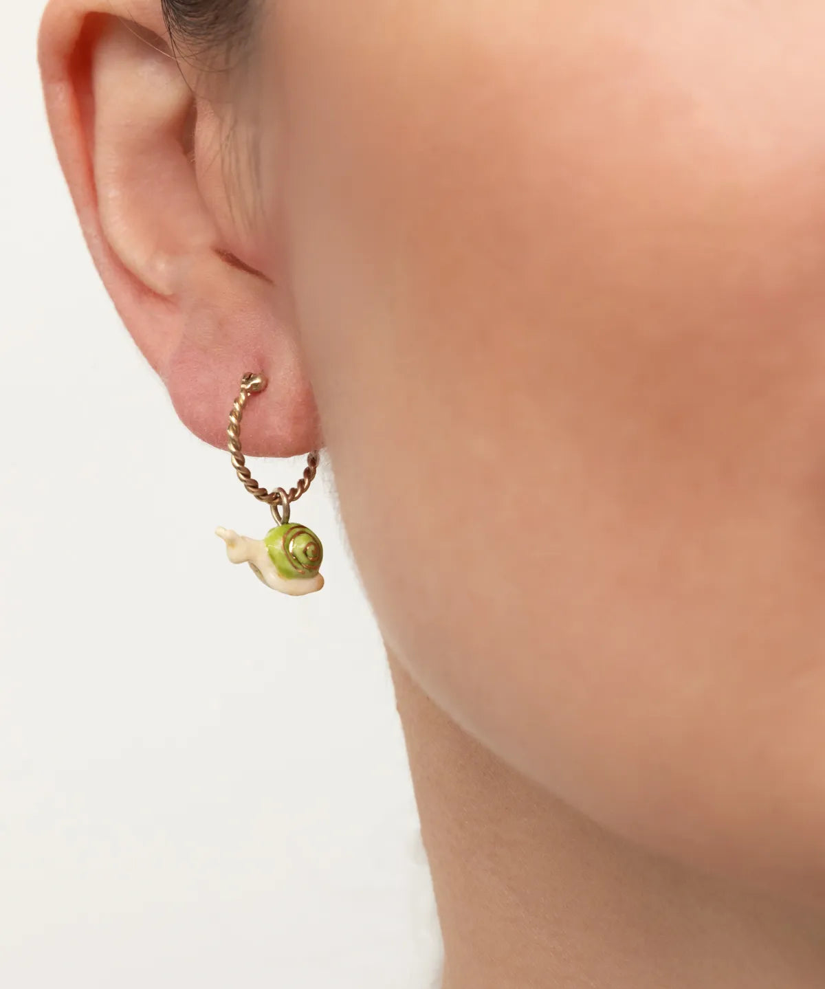 Mini Creole Snail
