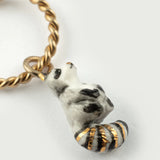 Mini Raccoon Creole