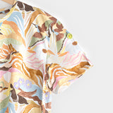 Olga T-shirt - Indomitable