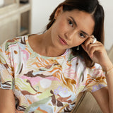 Olga T-shirt - Indomitable