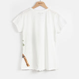 T-shirt Victor - Guêpier d'Afrique