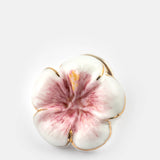 Pin's hibiscus
