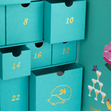 Calendrier de l'avent