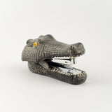 Agrafeuse crocodile