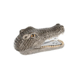 Agrafeuse crocodile