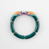 Bracelet bisou oiseau