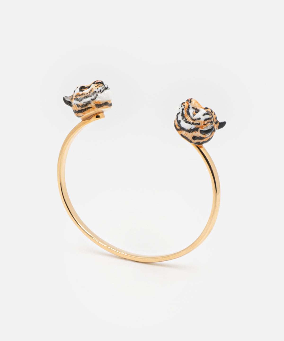 Bracelet FaceToface tigre