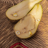 Bracelet fleur de poirier & poire