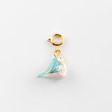 Charm's oiseau bleu