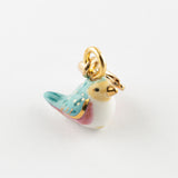 Charm's oiseau bleu