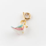 Charm's oiseau bleu