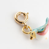 Charm's oiseau bleu