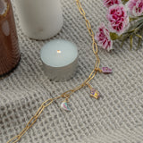 Charm's oiseau bleu