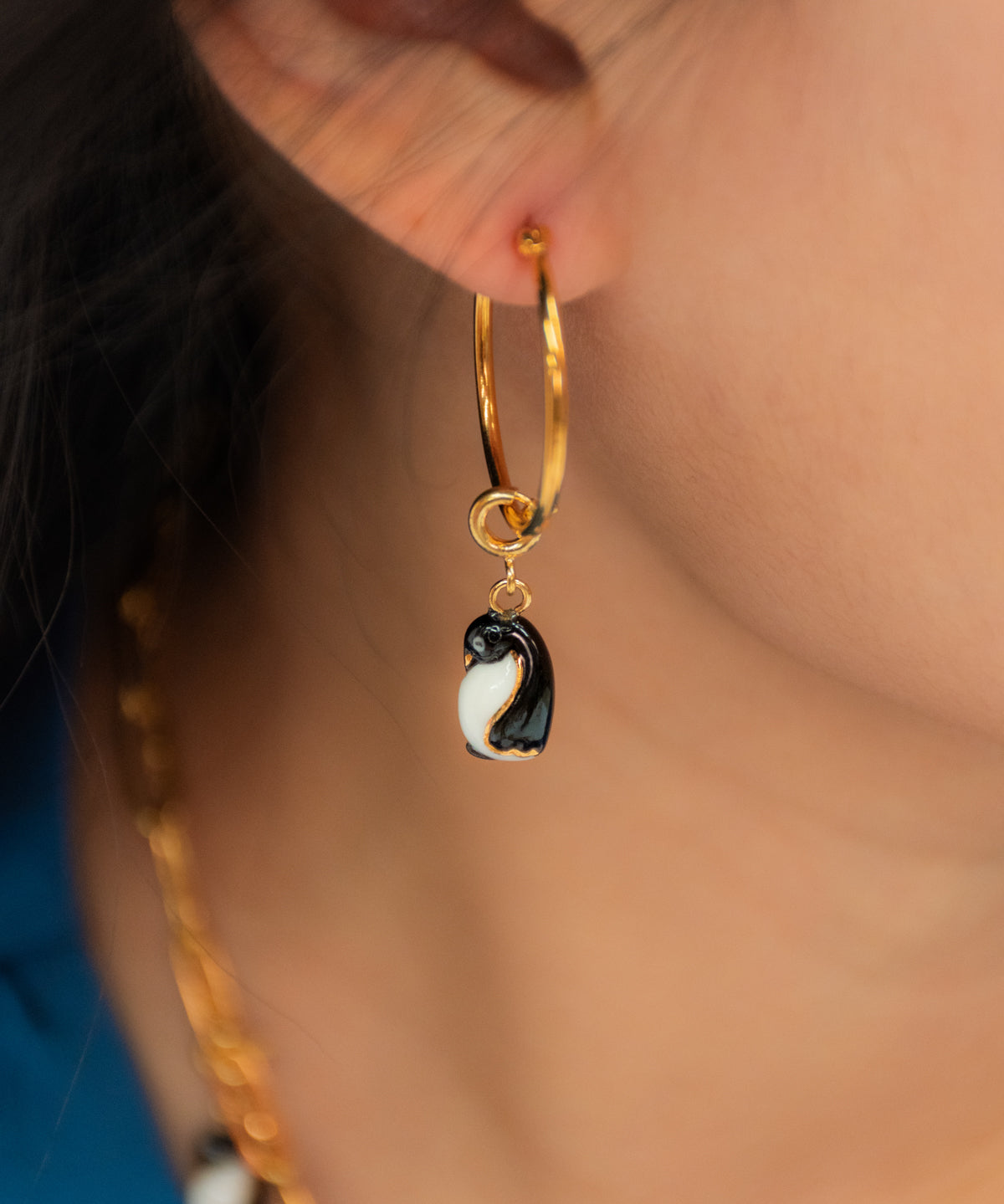 Charm's pingouin - Arctique