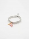 shrimp shiny elastic bracelet