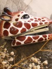 porcelain Giraffe stapler