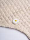 crochet dress 100% cotton OEKO TEX