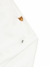 shirt fluid oversize animal cat designed in France 100% cotton poplin OEKO TEX