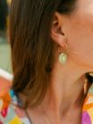 Evasion colorée - Luck earrings