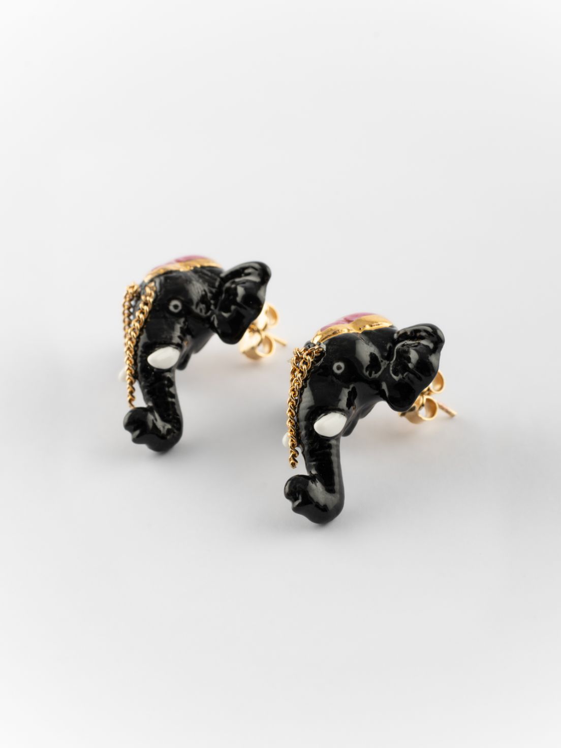 22ct Gold Bali Hoop Earrings | online shoping