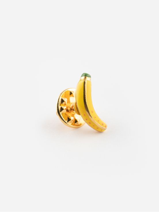 Banana pin