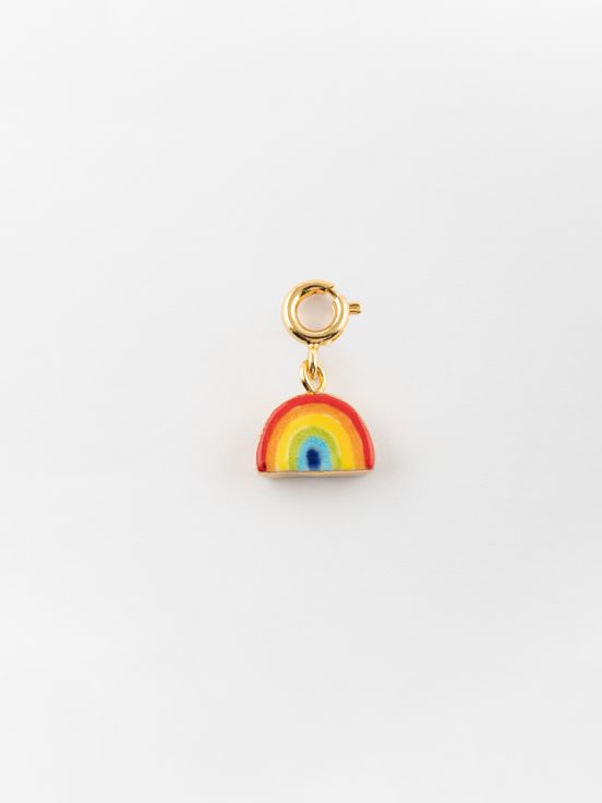 Rainbow charm's - Lucky you