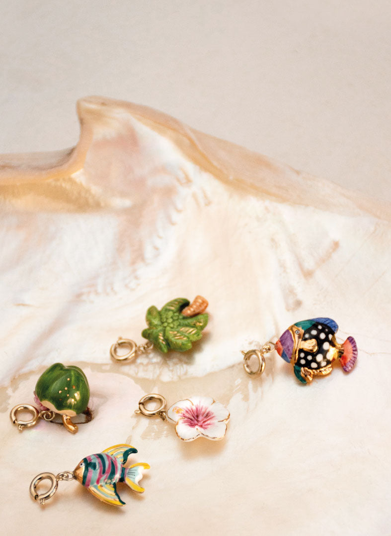 Collection capsule