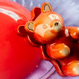 Agrafeuse ourson
