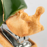 Snail stapler