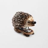 Hedgehog Stapler