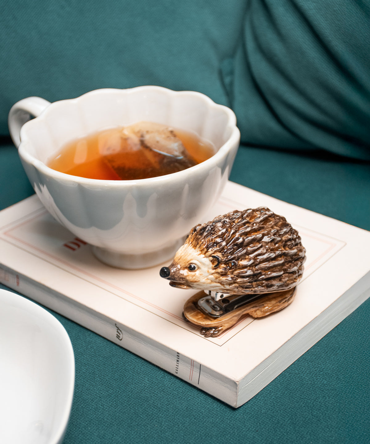 Hedgehog Stapler
